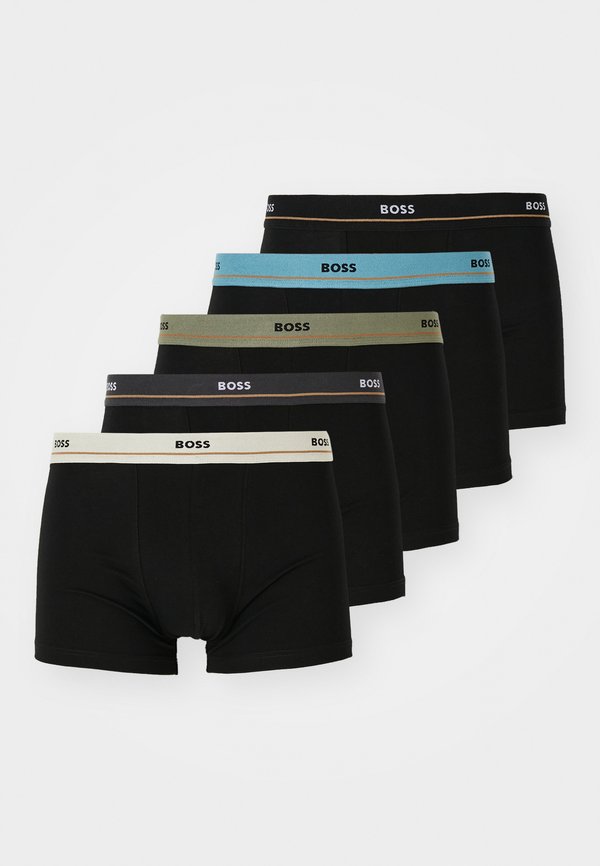 5PACK ESSENTIAL - Trunks3