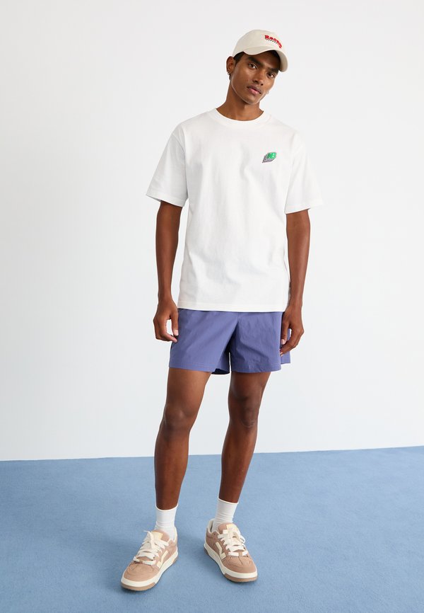 ATHLETICS - Shorts - dream state3