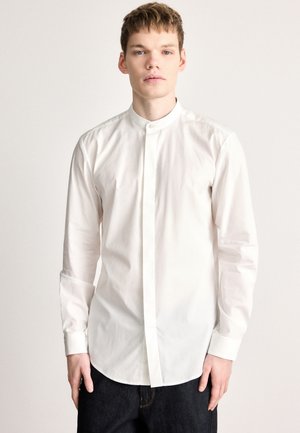 KALEB - Cămașă - open white