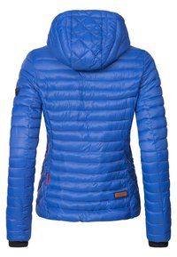 Marikoo SAMTPFOTE - Light jacket - dusty blue