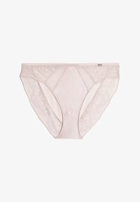 Geselecteerd, pale opaline