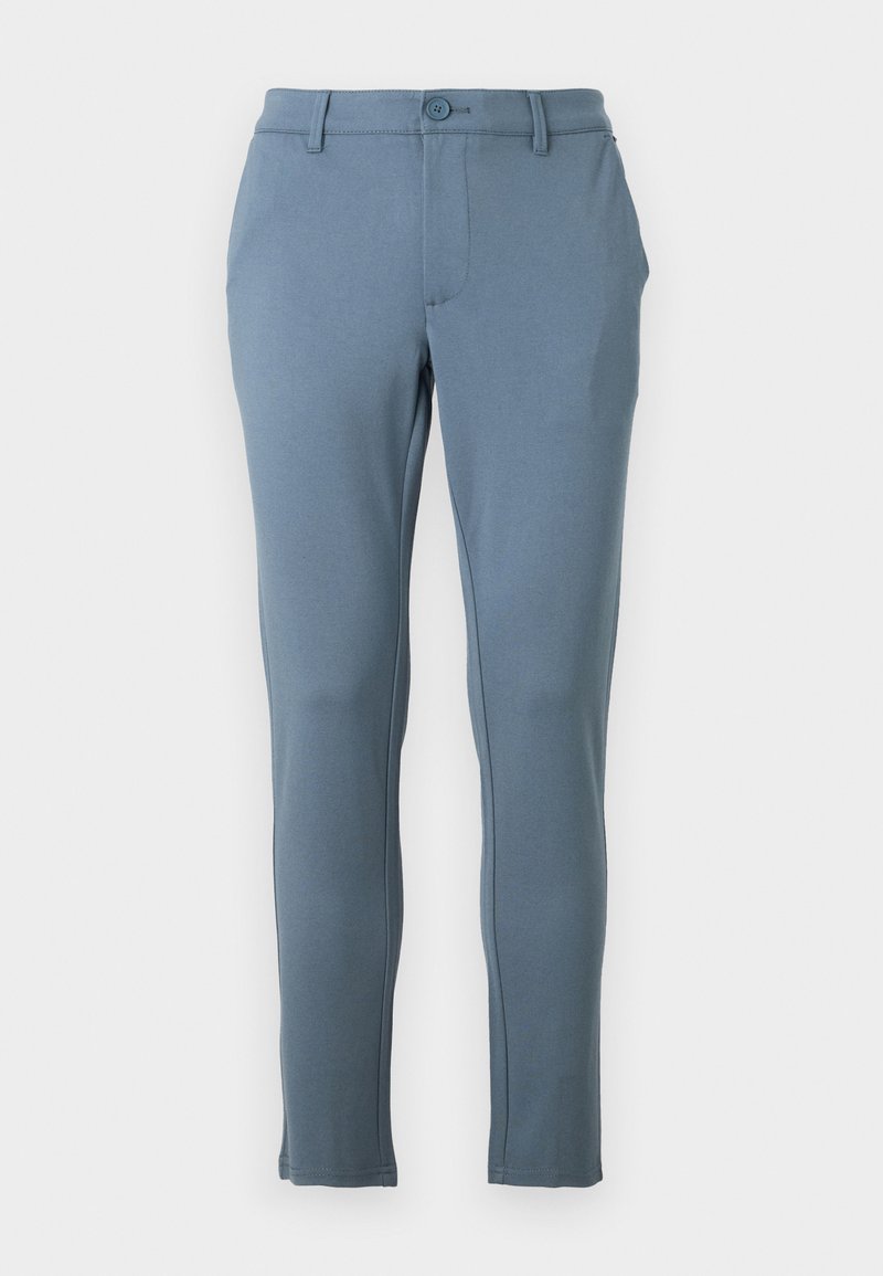 Only & Sons Chino donkerblauw