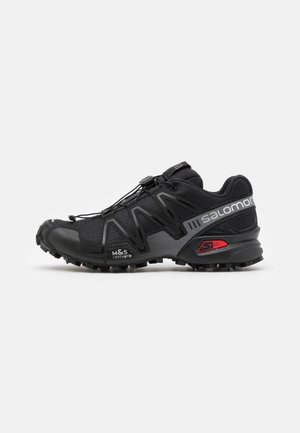salomon speedcross 3 reflect unisex