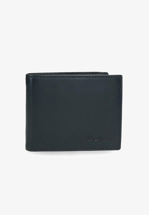 Pepe Jeans, PEPE JEANS PEPE JEANS LUTON WALLET 8,5CM MALE BLUE - Monedero - blue