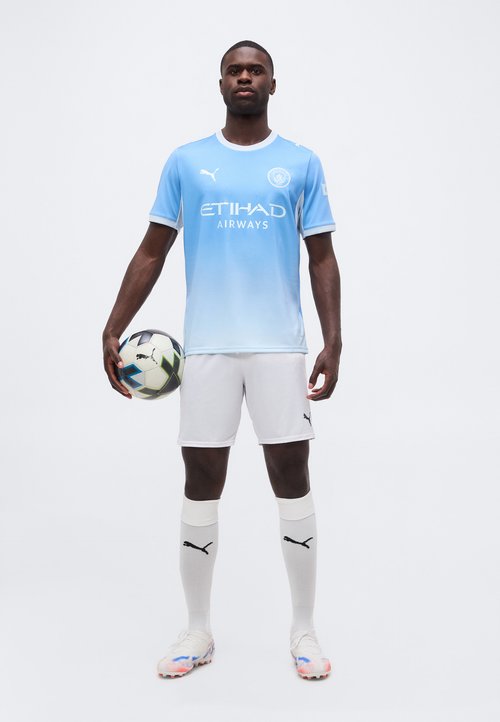 PUMA Manchester City Replica Home — foto 2