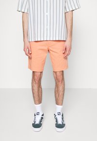 Levi's® Calções - brandied melon