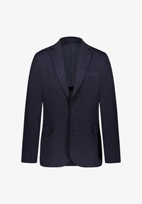 Sélectionné, blu scuro