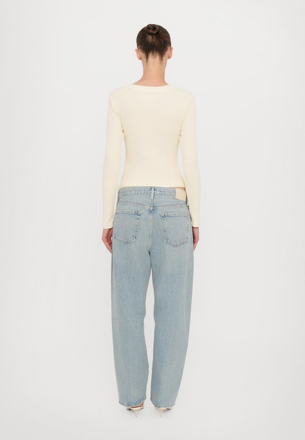 VARRA HENLEY - Long sleeved top2