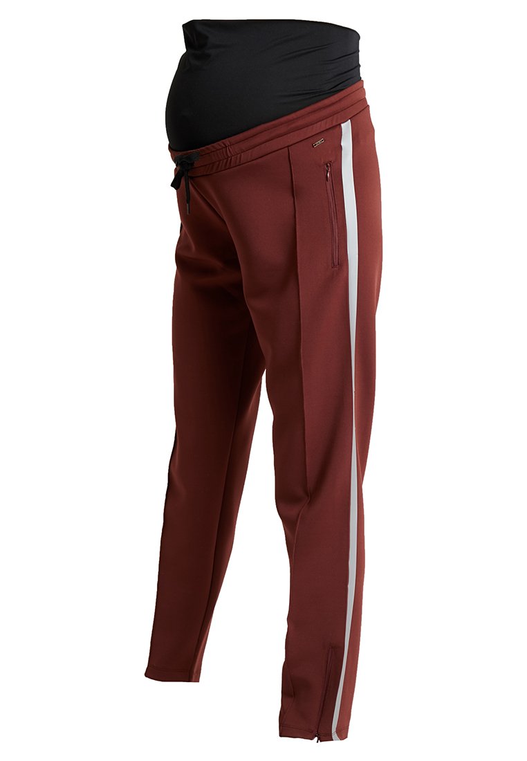 love2wait Trainingsbroek rood