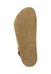 PLAKTON PLATE BAKU - Sandalen - tan
