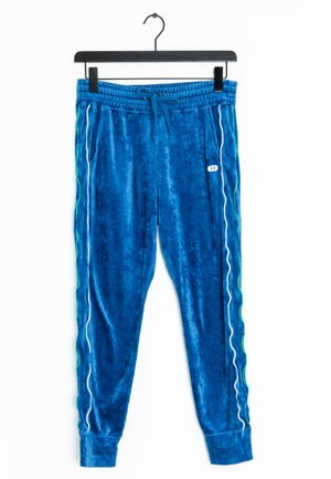 Abercrombie & Fitch Pantalones deportivos - blue