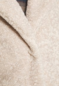 New Look Cappotto classico - off-white