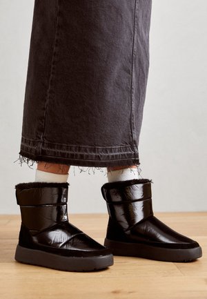 Vinterstövlar - black