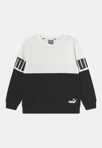 Puma Sudadera - white