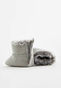 Next WARM LINED PULL ON - Kravlesko - grey