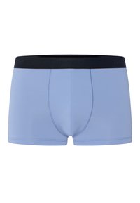 Nevybráno, mineral blue