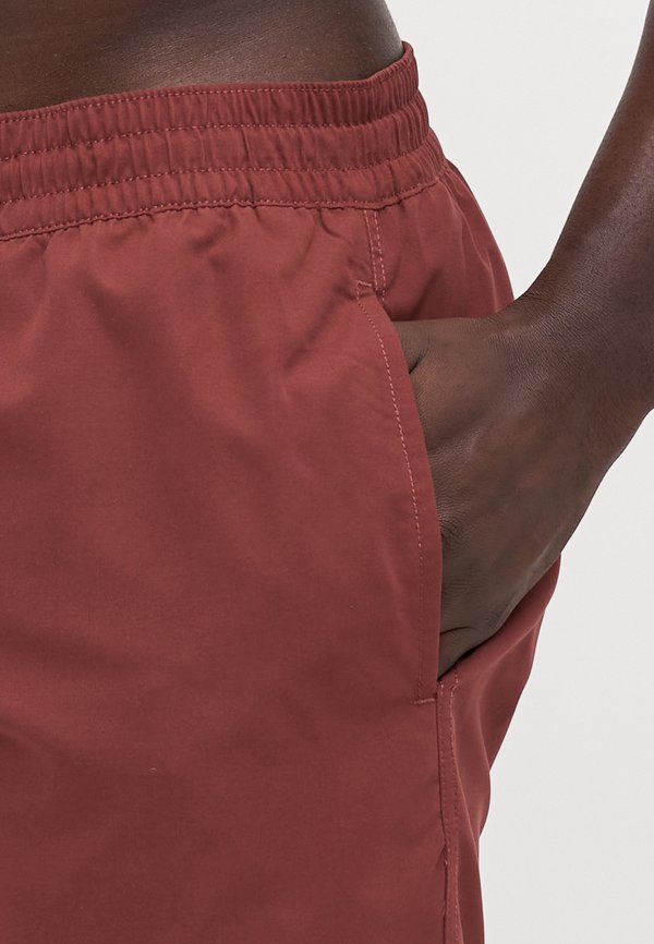 ALL DAY  - Swimming shorts - wine3