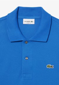 Lacoste Piké - gipsy blue