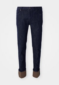 - Jeansy Slim Fit