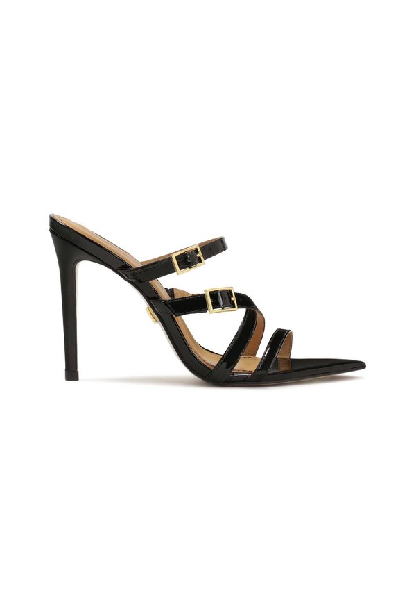 IRINA - Pantolette hoch