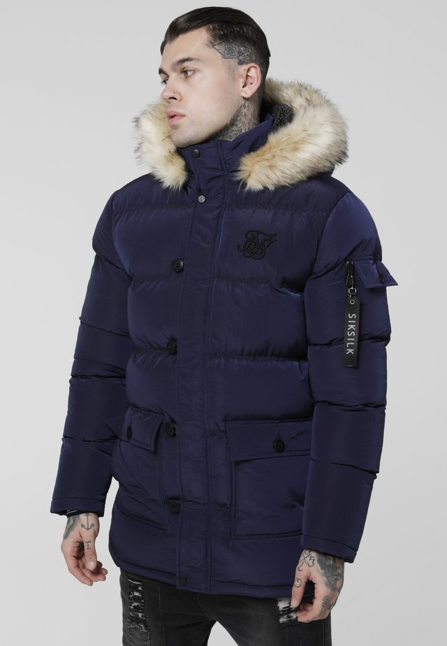 Parkas homme en promo | Tous les articles chez Zalando