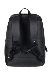 Billabong COMMAND STASH - MITTELGROSSER - Mochila - blk
