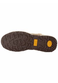 camel active Sneaker Low braun