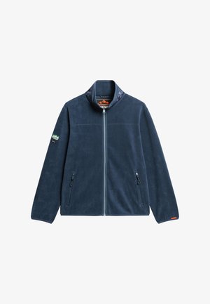 Superdry & Co - Kurtka z polaru