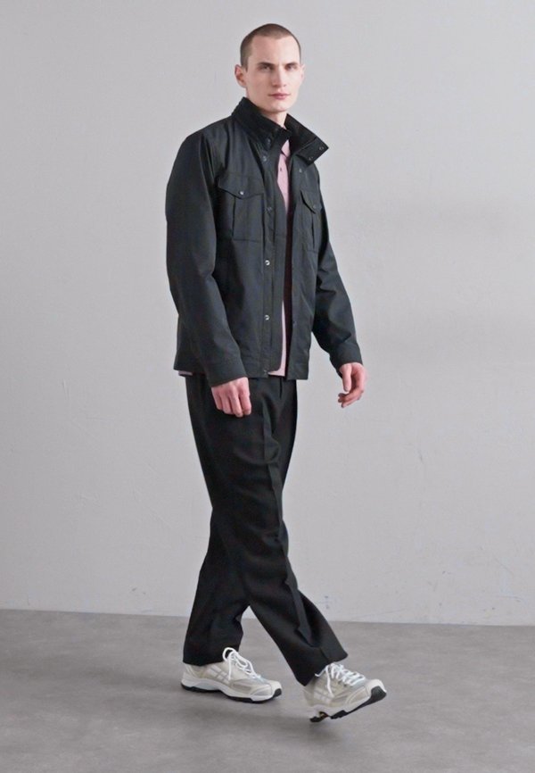 BAILEY POLY JACKET - Summer jacket3