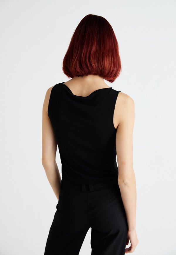 TAYLA SIDE TIE - Top2