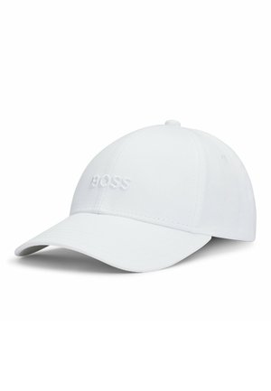 ZED - Cap - white