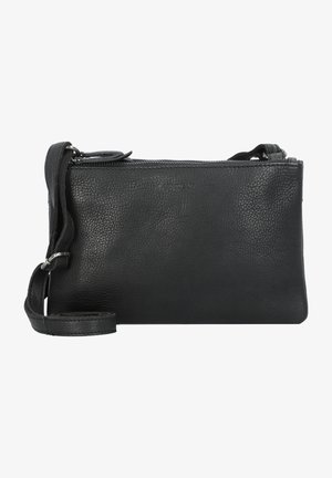 Umhängetasche - black