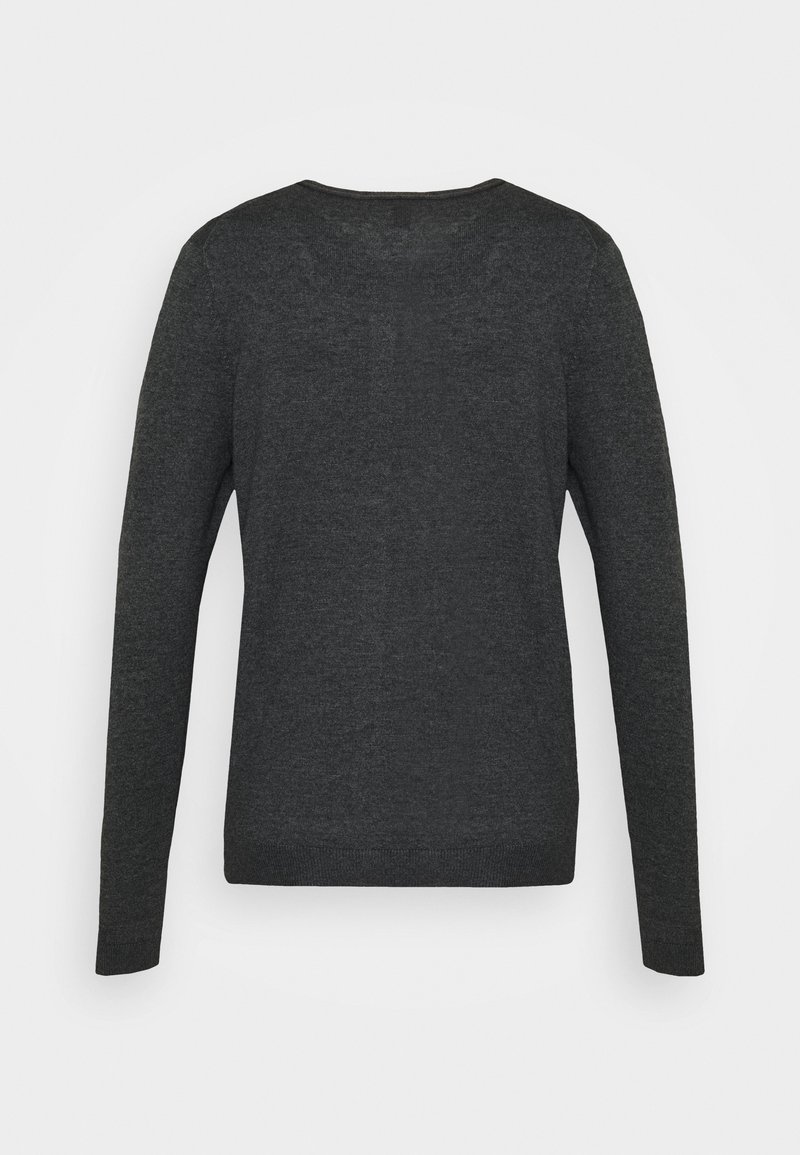 Edc Esprit Strickjacke Kaschmir Edc By Esprit Strickjacke Grey