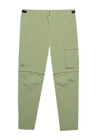 Pantaloni - olive