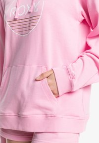 Roxy SURF STOKED  - Jersey con capucha - meq
