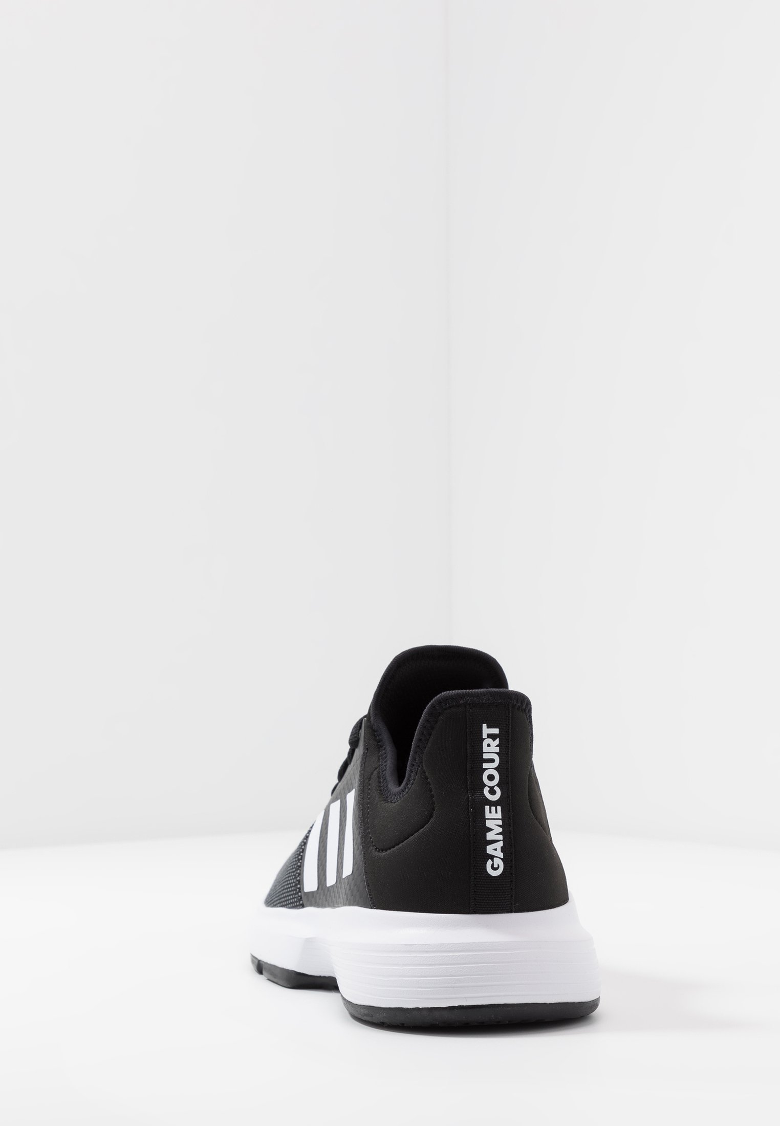 gamecourt barricade cloudfoam tennis shoes