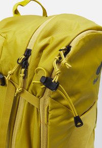 Deuter FUTURA 27 - Mochila - turmeric/greencurry