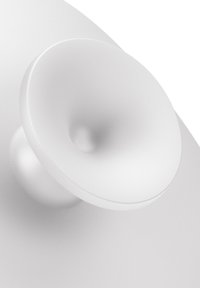 GESKE SMARTAPPGUIDED™ FACIAL BRUSH | 4 IN 1 - Pennelli trucco - white