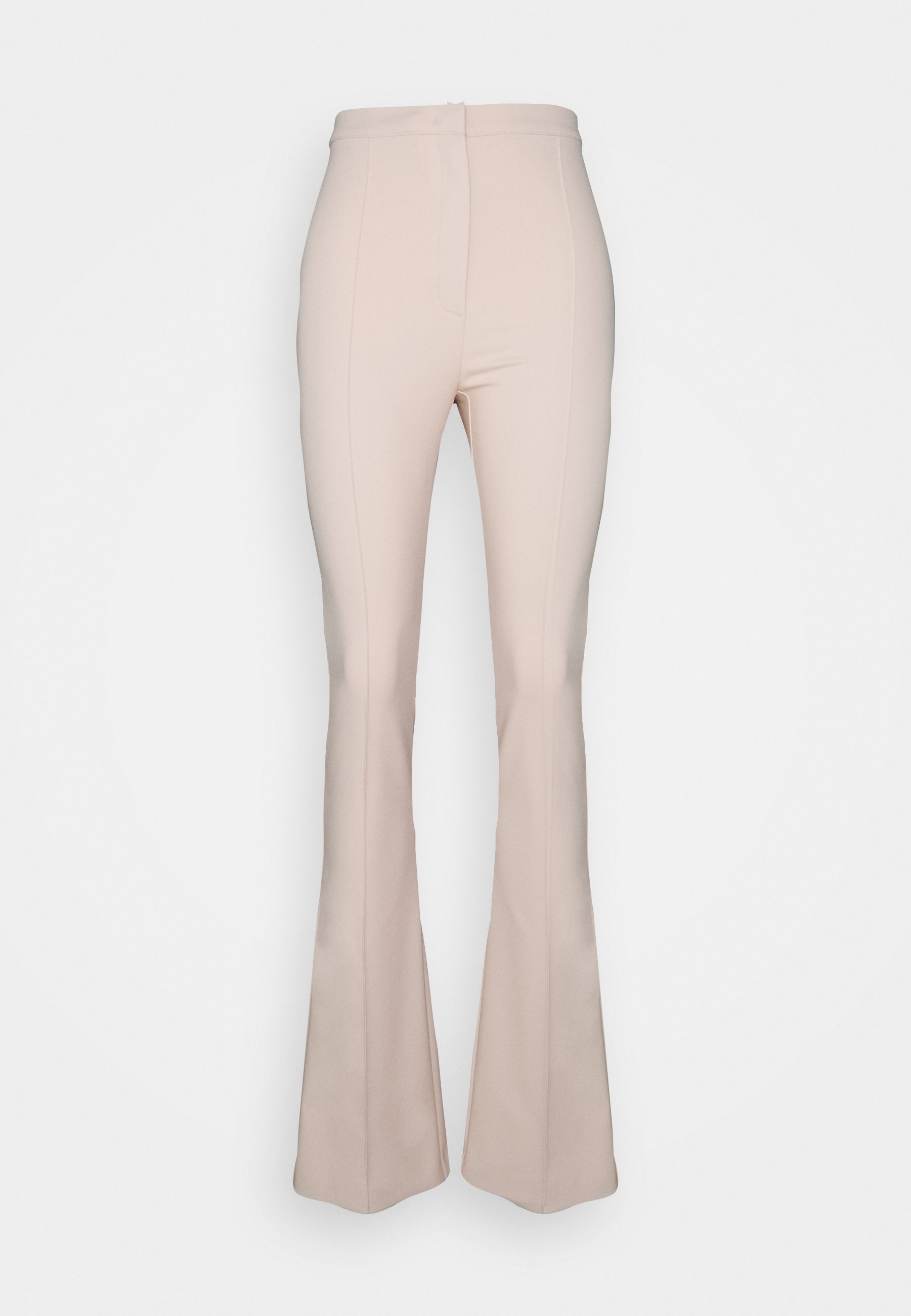 Patrizia Pepe PANTALONI TROUSERS - Broek - nero/Zwart - Zalando.nl Patrizia Pepe PANTALONI TROUSERS - Broek - nero/Zwart - Zalando.nl