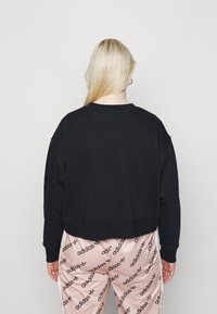 adidas Originals Camisola - black