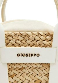 Gioseppo SUMNER - Bolso de mano - blanco