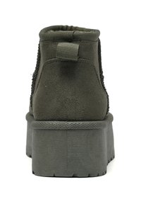 Elara Botas para la nieve - khaki