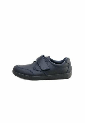Eli 1957, COLEGIALES BASIC - Zapatos con cierre adhesivo - azul