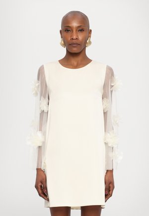 Ida Sjöstedt JESS DRESS - Cocktailkjole / festkjole - ivory