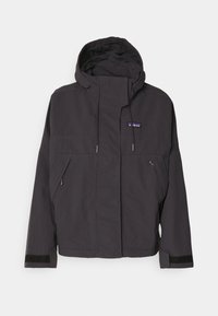 SKYSAIL - Outdoorjakke - ink black