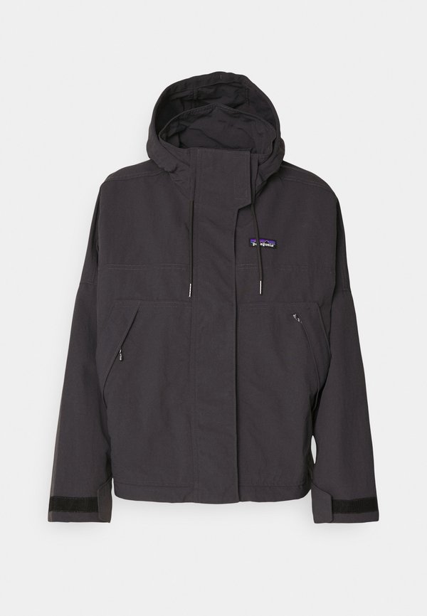 SKYSAIL - Outdoor jacket4