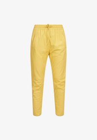 Nije odabrano, yellow