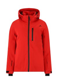 Unausgewählt, true red