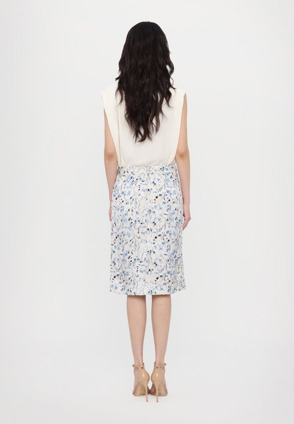 IRMEL - Pencil skirt4