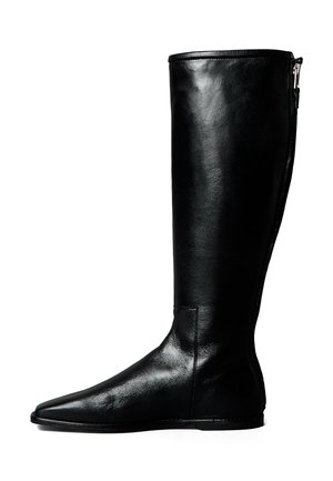 Botas mosqueteras - pvh black